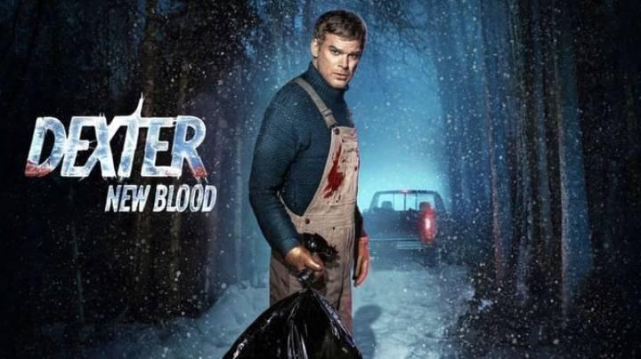 مسلسل Dexter الموسم التاسع الحلقة 6 مترجمة