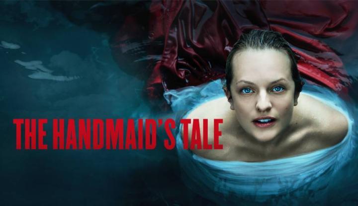 مسلسل The Handmaid’s Tale الموسم الخامس الحلقة 10 والاخيرة مترجمة