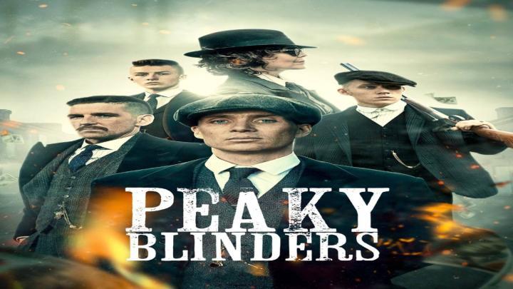 مسلسل Peaky Blinders الموسم السادس الحلقة 5 مترجمة