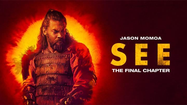 مسلسل See الموسم الثالث الحلقة 3 مترجمة