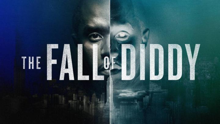 مسلسل The Fall of Diddy الحلقة 3 مترجمة