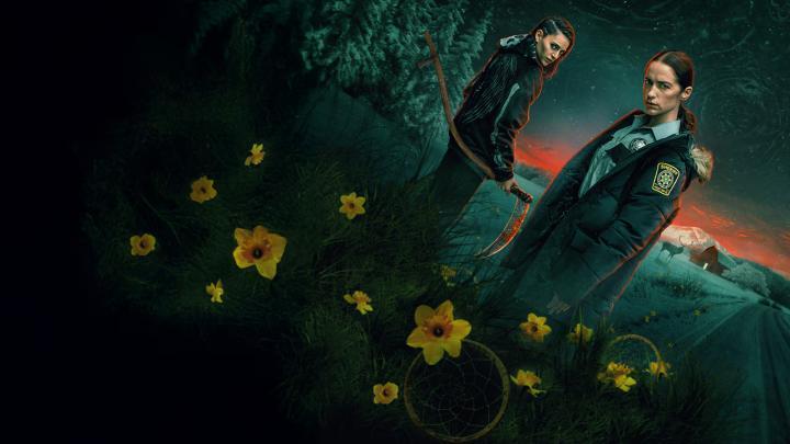 مسلسل Revival الموسم الاول الحلقة 5 مترجمة