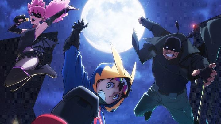 انمي Vigilante: Boku no Hero Academia Illegals 2nd Season الحلقة 2 مترجمة