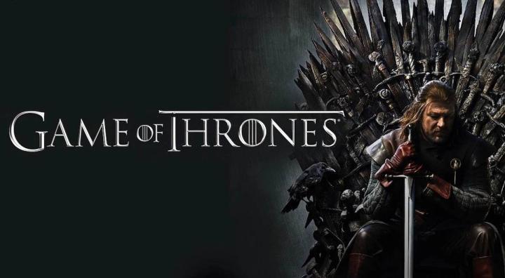 مسلسل Game of Thrones الموسم الاول الحلقة 9