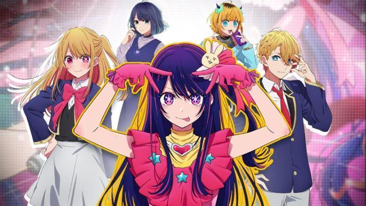 انمي [Oshi no Ko] 3rd Season الحلقة 3 الثالثة مترجمة