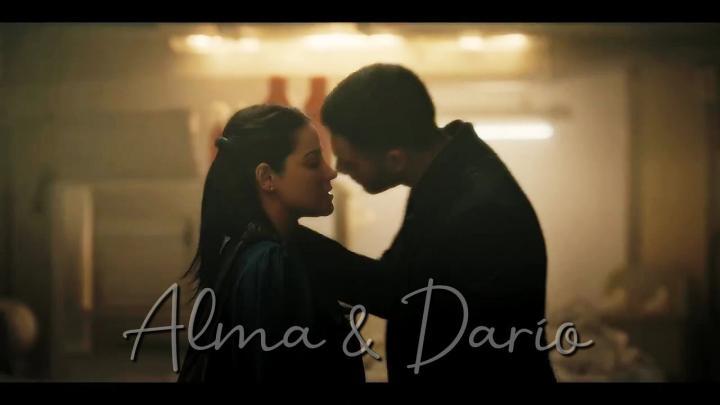 مسلسل Dark Desire الموسم 2 الحلقة 5 مترجمة
