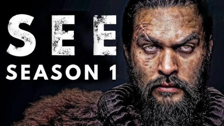 مسلسل See الموسم الاول الحلقة 8 والاخيرة مترجمة