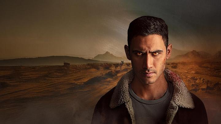 مسلسل Coyotl Hero and Beast الموسم الاول الحلقة 7 مترجمة