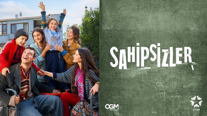 مسلسل المشردون الموسم الثاني الحلقة 14 مترجمة