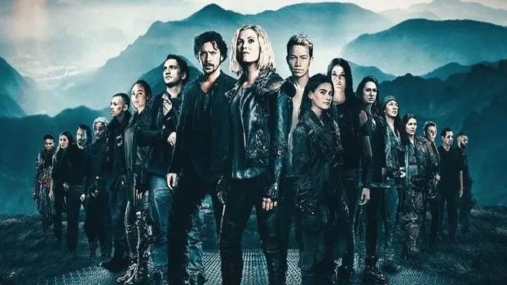مسلسل The 100 الموسم السادس الحلقة 5 مترجمة