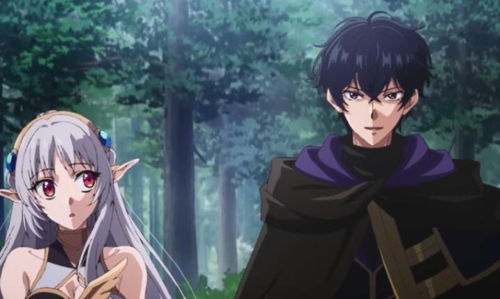 Ansatsusha de Aru Ore no Status ga Yuusha yori mo Akiraka ni Tsuyoi no da ga الحلقة 8 مترجمة