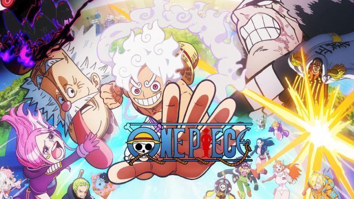 انمي ون بيس One Piece الحلقة 1154 مترجمة