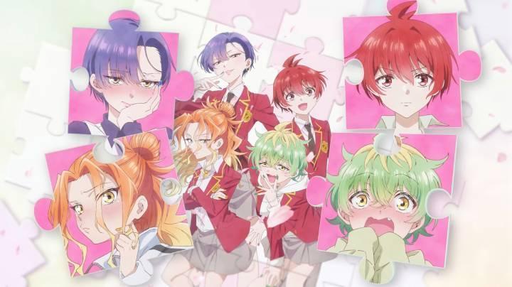 انمي Mikadono Sanshimai wa Angai, Choroi الحلقة 10 مترجمة