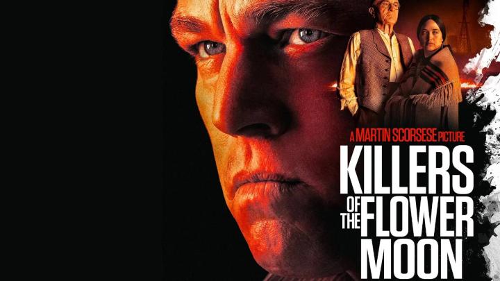 مشاهدة فيلم Killers of the Flower Moon 2023 مترجم