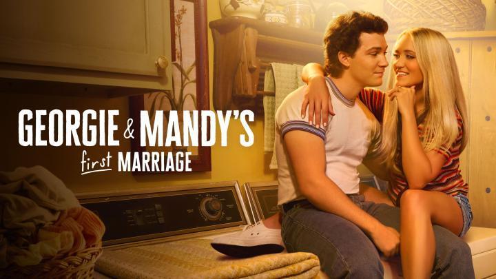 مسلسل Georgie and Mandy’s First Marriage الموسم الاول الحلقة 17 مترجمة