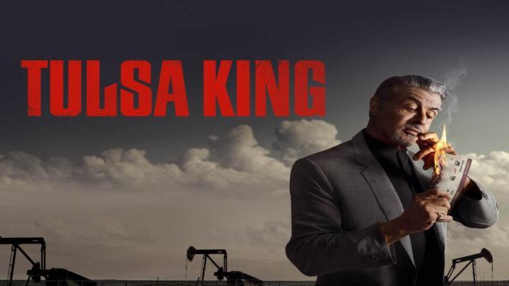 مسلسل Tulsa King الموسم الاول الحلقة 6 مترجمة