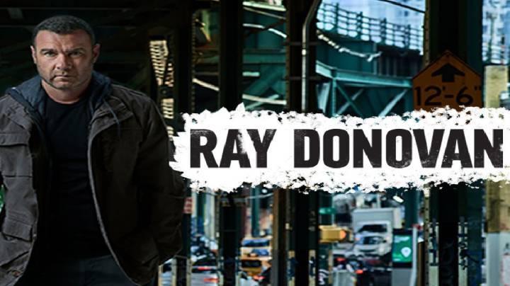 مسلسل Ray Donovan الموسم السادس الحلقة 8