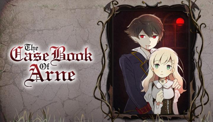 انمي Arne no Jikenbo الموسم الاول مترجم