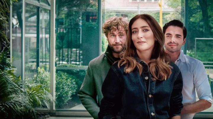 مسلسل Just Alice الموسم الاول الحلقة 18 مترجمة