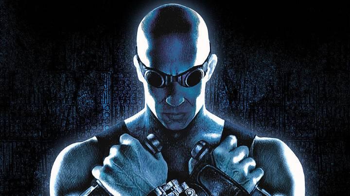 مشاهدة فيلم Pitch Black 2000 مترجم