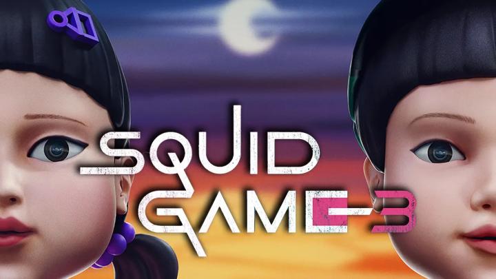 مسلسل لعبة الحبار Squid Game الموسم الثالث الحلقة 1 مترجمة