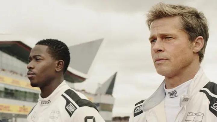 فيلم F1 2025 مترجم كامل