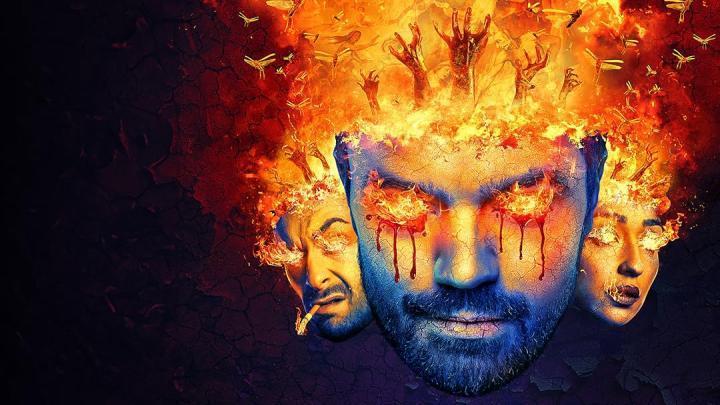مسلسل Preacher الموسم الرابع الحلقة 5 مترجمة
