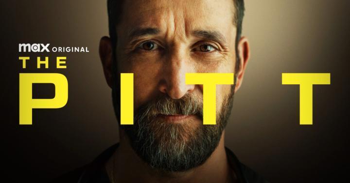 مسلسل The Pitt الموسم الثاني الحلقة 2 الثانية مترجمة