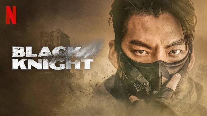 مسلسل الفارس الاسود Black Knight الحلقة 1 مترجمة
