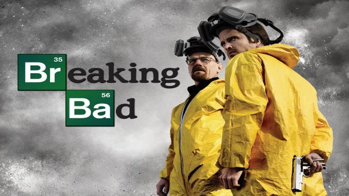 مسلسل Breaking Bad الموسم الثالث الحلقة 4 مترجمة