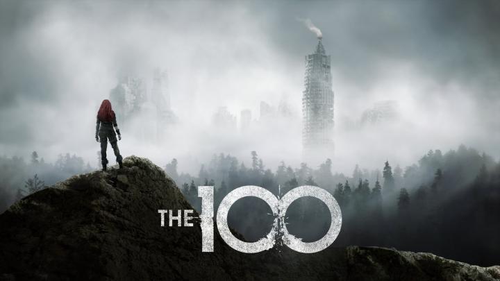 مسلسل The 100 الموسم الثالث الحلقة 4 مترجمة