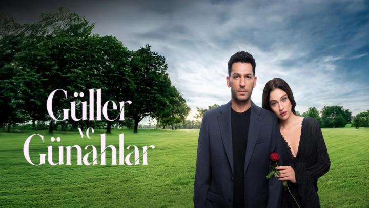 مسلسل ورود وذنوب الحلقة 13 الثالثة عشر مترجمة