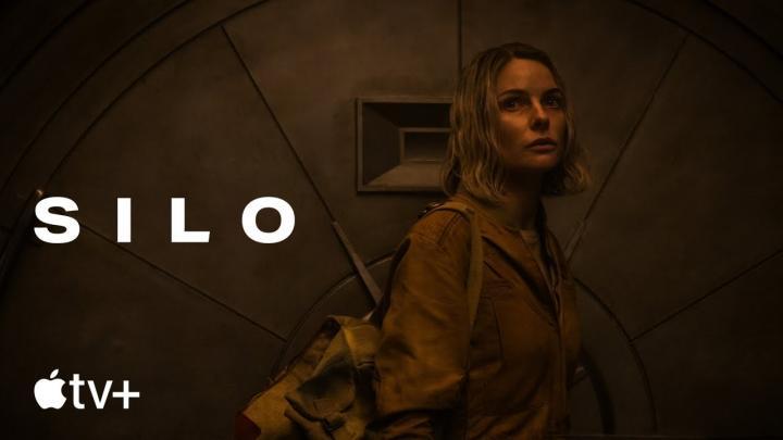 مسلسل Silo الموسم الثاني الحلقة 3 مترجمة