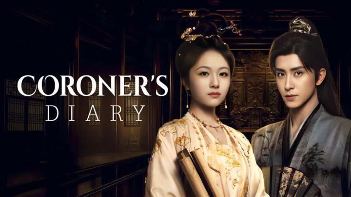 مسلسل مذكرات الطبيب الشرعي Coroner’s Diary الحلقة 26 مترجمة