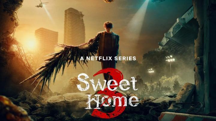 مسلسل منزل جميل Sweet Home الموسم الثالث الحلقة 7 مترجمة