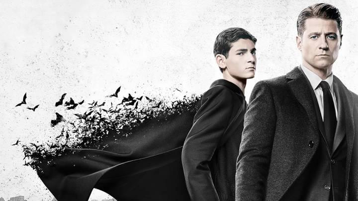 مسلسل Gotham الموسم الاول الحلقة 3 مترجمة