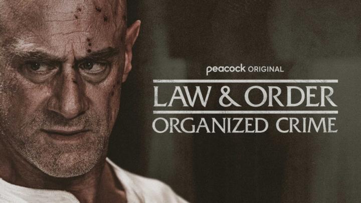 مسلسل Law and Order Organized Crime الموسم الخامس الحلقة 6 مترجمة