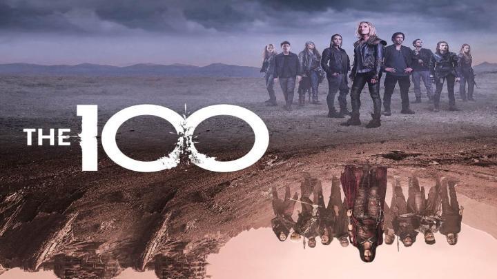 مسلسل The 100 الموسم الخامس الحلقة 3 مترجمة