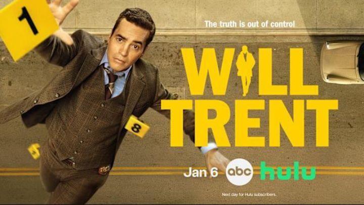 مسلسل Will Trent الموسم الرابع الحلقة 1 الاولى مترجمة