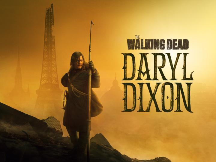 مسلسل TWD Daryl Dixon الموسم الاول الحلقة 5 مترجمة
