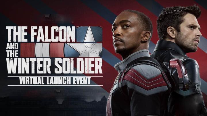 مسلسل The Falcon and the Winter Soldier الموسم الاول الحلقة 4 مترجمة