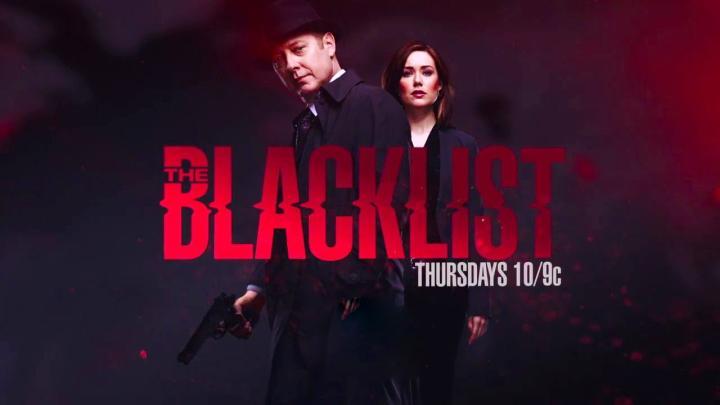 مسلسل The Blacklist الموسم الرابع الحلقة 7 مترجمة