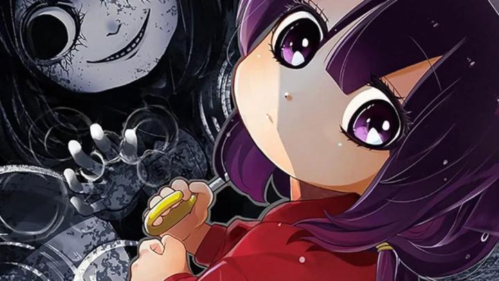 انمي Kaya-chan wa Kowakunai الحلقة 1 الاولى مترجمة