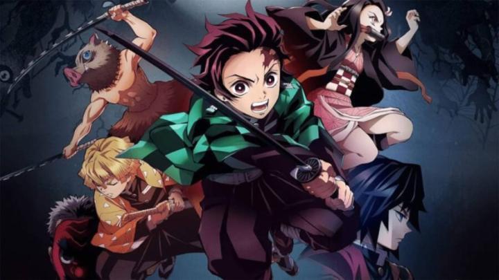 انمي Kimetsu no Yaiba الموسم الاول الحلقة 15 مترجمة