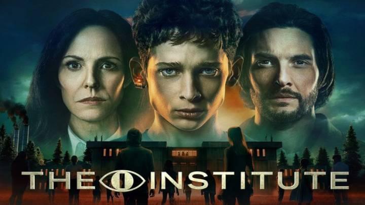 مسلسل The Institute الموسم الاول الحلقة 7 مترجمة