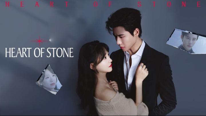 مسلسل قلب من حجر Heart of Stone الحلقة 10 مترجمة