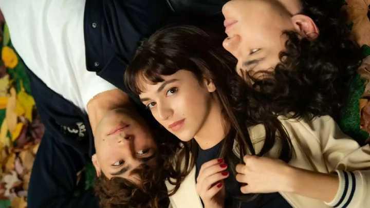 فيلم Tell Me Softly 2025 مترجم