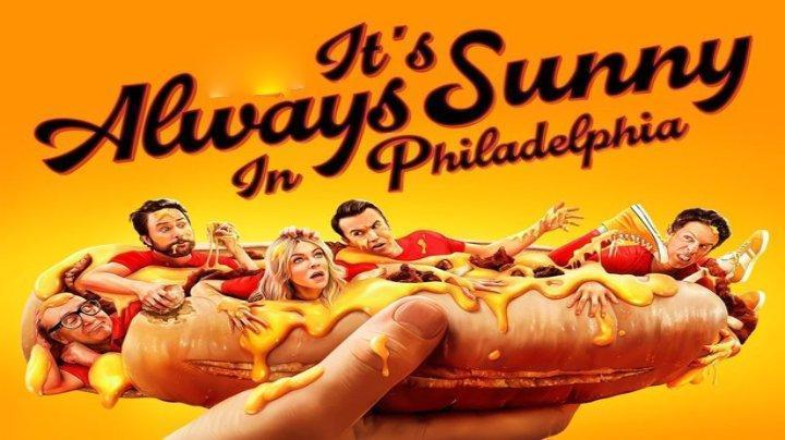 مسلسل It’s Always Sunny in Philadelphia الموسم 17 الحلقة 2 مترجمة