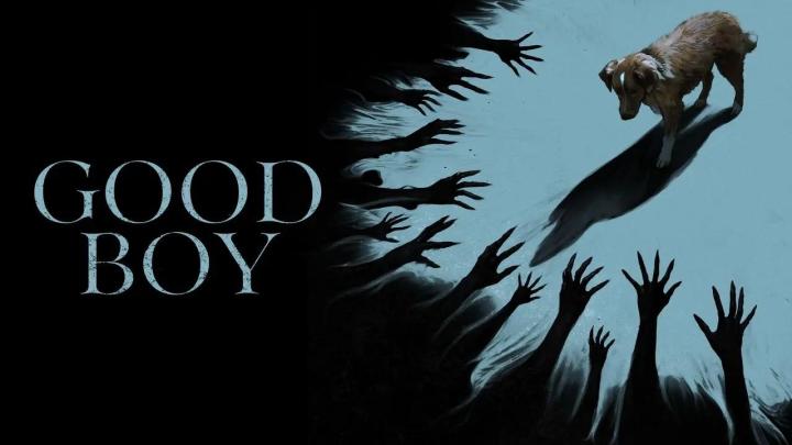 مشاهدة فيلم Good Boy 2025 مترجم HD