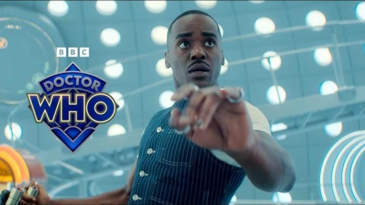 مسلسل Doctor Who 2025 الموسم الثاني الحلقة 4